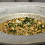 Runner up - Donal Byrne - Wicklow Rabbit Risotto