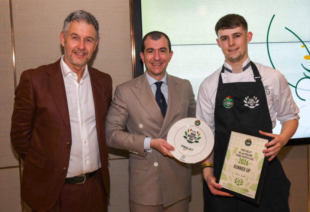 Donal Bryne