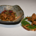 Glyn Jones - Foraged Welsh Risotto