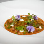 Sophie Wilson - Welsh Chorizo
